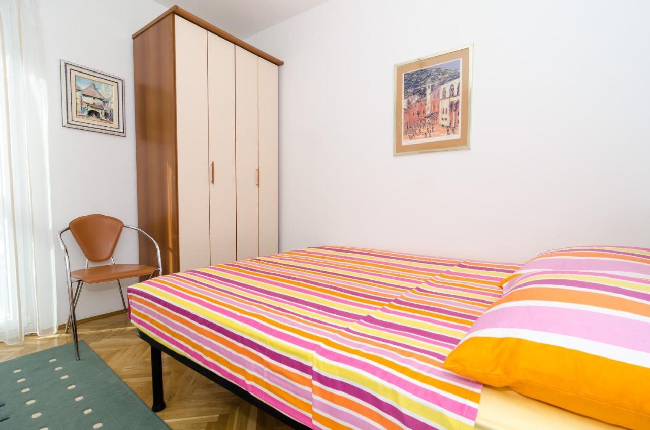 Iva 31 Lägenhet Dubrovnik