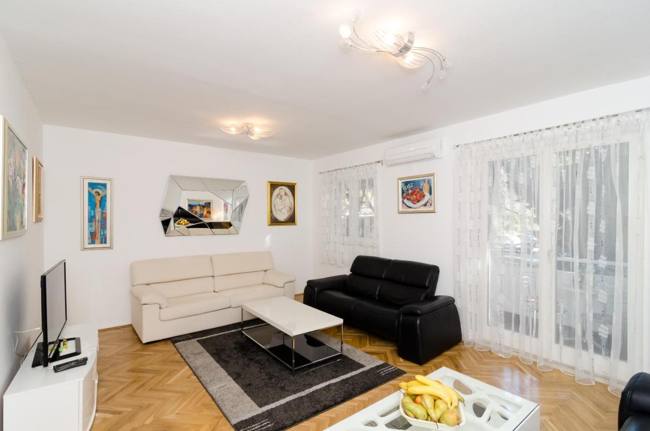 Apartment Iva - Andrije Hebranga 31 Lägenhet *