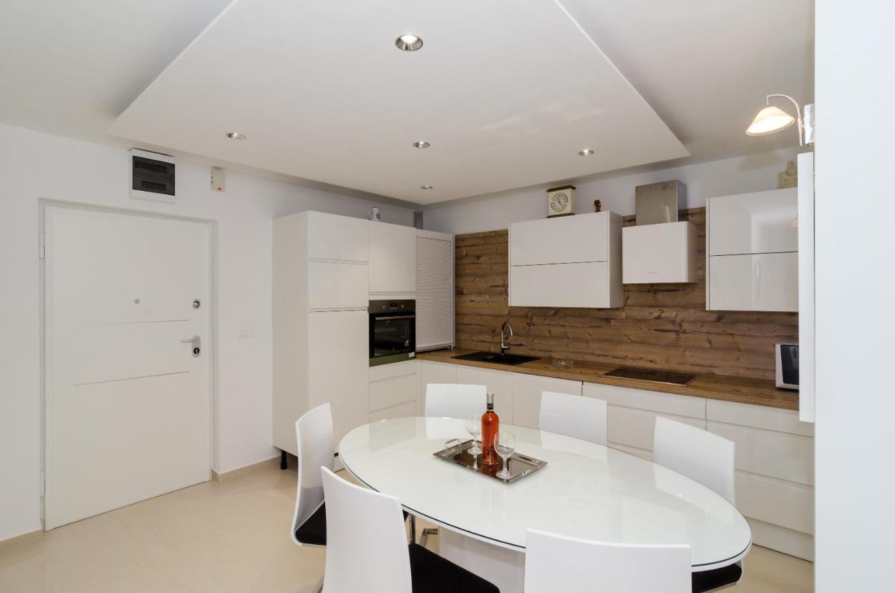 Apartment Iva - Andrije Hebranga 31 Lägenhet Dubrovnik