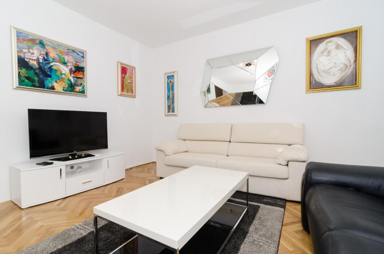 Apartment Iva - Andrije Hebranga 31 Lägenhet Dubrovnik