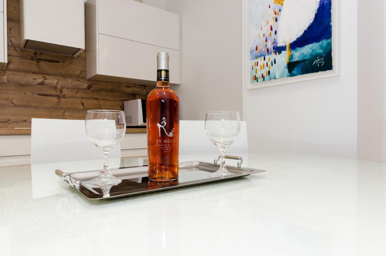 Apartment Iva - Andrije Hebranga 31 Dubrovnik