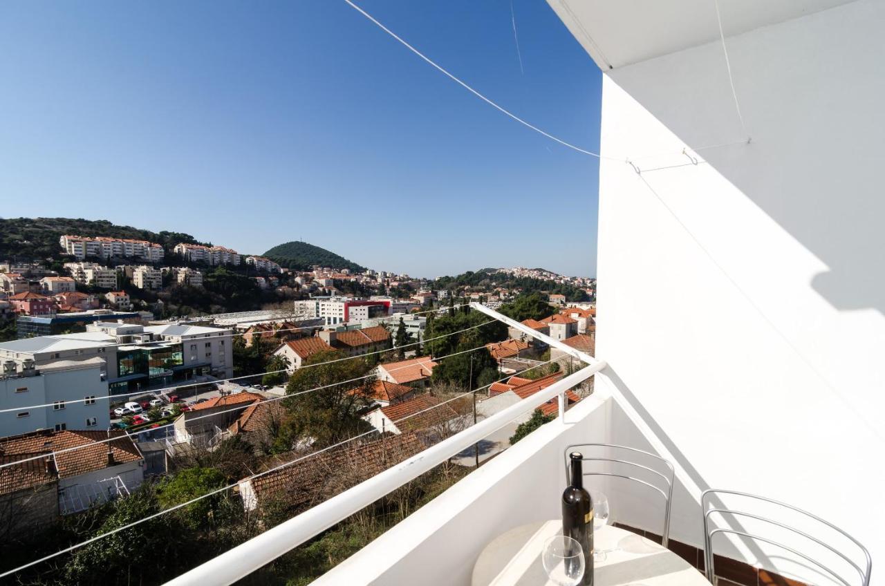 Apartment Iva - Andrije Hebranga 31 Lägenhet Dubrovnik