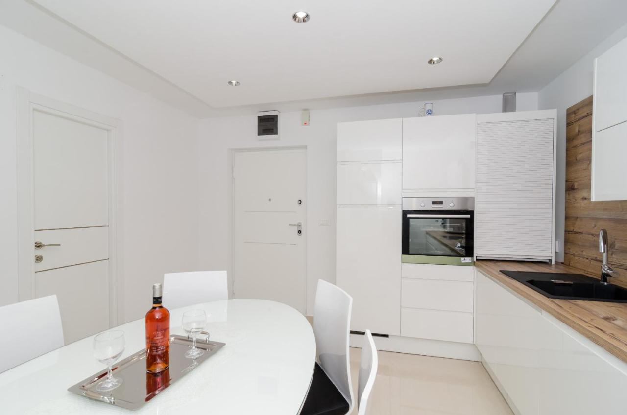 Apartment Iva - Andrije Hebranga 31 Lägenhet Dubrovnik