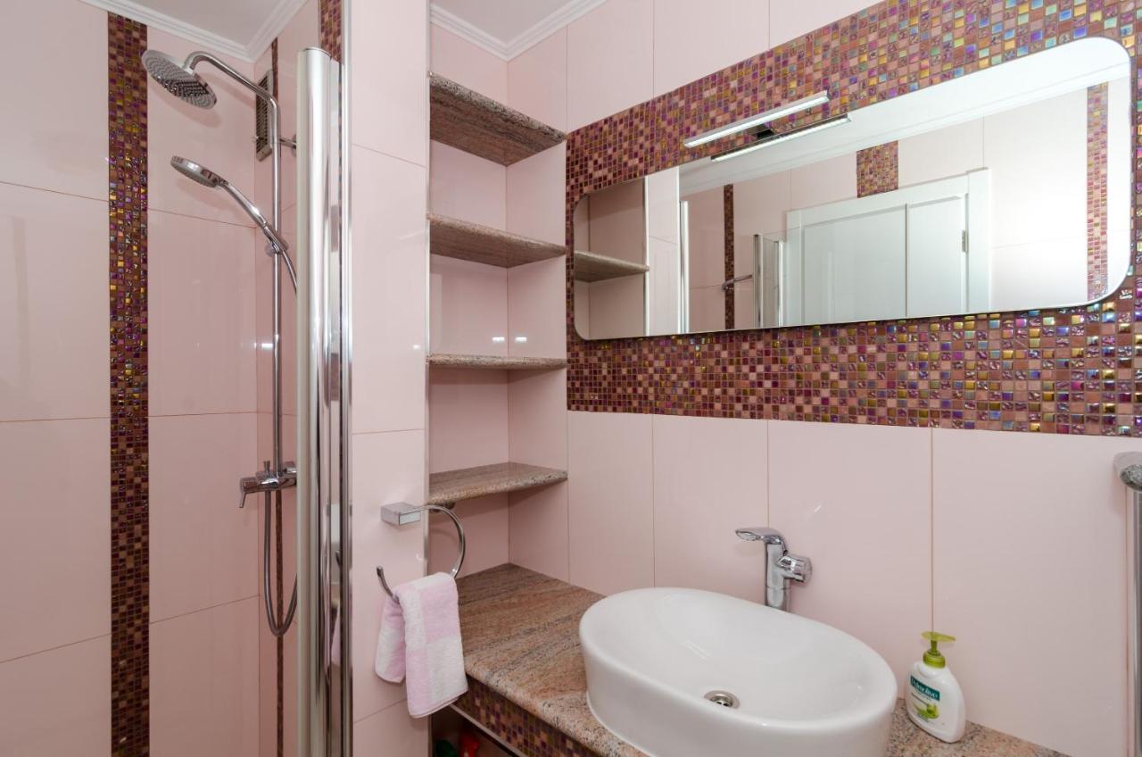 Apartment Iva - Andrije Hebranga 31 Dubrovnik