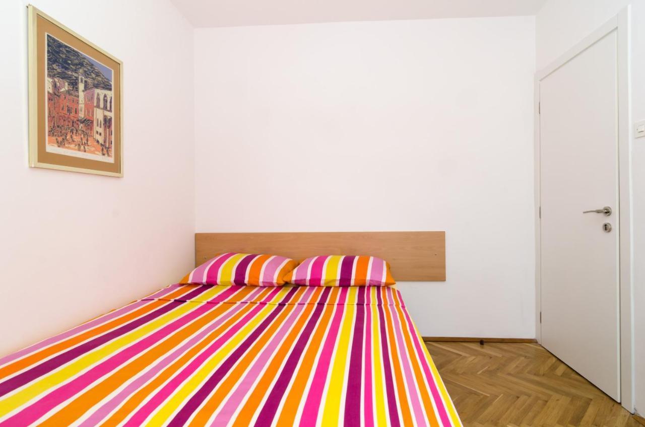 Apartment Iva - Andrije Hebranga 31 Lägenhet *